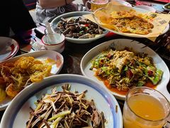 -永红源啤酒·烧烤·海鲜·大排档(青特城店)