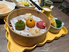 -苏小柳点心·手作小笼包(浦东嘉里城分院)