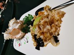 -万盛合(渔人码头店)