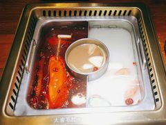-大渝火锅(苏州西城永捷店)