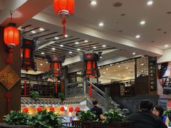 -一楼食业·美食人家
