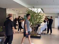 点击看大图 -付军剪艺JF ProSalon