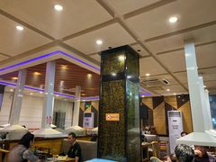 大堂-关二碳烤羊腿(龙翔路店)