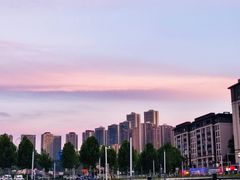-金海湾滨江公园