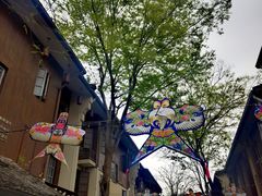 -小河直街历史文化街区