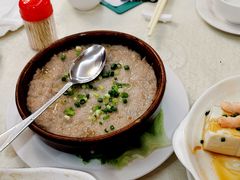 蒸藕粉-腰记饭店(龙源路店)