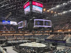 -杭州奥体中心-体育场