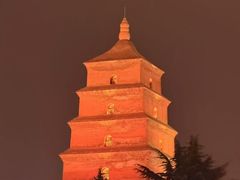 -大慈恩寺(大雁塔)
