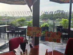 -西安W酒店·WEI全味西餐厅