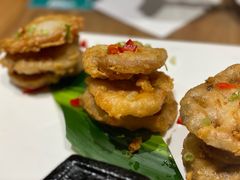-枣子树·素食餐厅(普陀山店)
