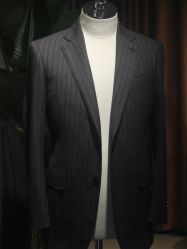-Biella Fibers杰尼亚Zegna面料西装·夹克·礼服全定制Bespoke(晶耀前滩店)