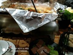 -愿者上钩(布吉老街店)