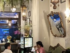 -LE MISSMORE餐酒吧(茉念西里店)