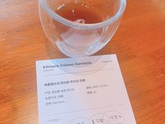 -fishtank鱼缸咖啡(三山街店)
