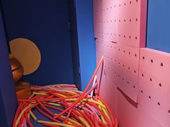 -不可思议减压馆·解压博物馆·摔碗发泄·团建定制