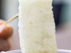 -老红桥炸灌肠牛肚锅烧烤(定福庄店)