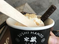-Sushi Hanzo半藏(天环广场店)