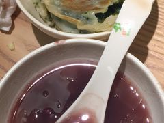 -自然风素食自助餐厅(黄河北路店)