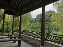 -东台西溪天仙缘景区