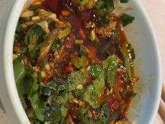 -麻辣空间·清油火锅(万达广场店)
