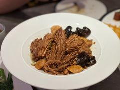 -闫府私房菜·老字号(恒隆店)