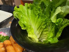 -煲宫猪肚鸡(晶品店)