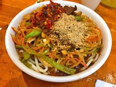 -饸饹刘白水店(白水旗舰店)