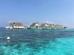 -中央格兰德岛温泉度假酒店 - 全包