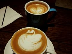 -D STAR COFFEE帝星咖啡