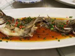 -千岛湖鱼味馆(十字街总店)