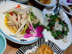 -品回味清真西北楼(宁波首店)