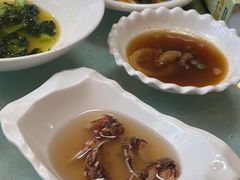 -何记面馆(龙泉山店)