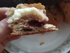 全麦乳酪-东哥面包 DONCO BAKERY(万风新天地购物中心店)