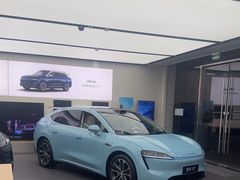 -华为智能生活馆(上海金桥国际商业广场)