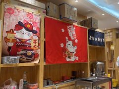 -老熟人烤肉城(马家堡店)