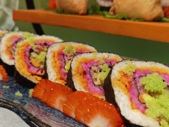 -亮马河饭店翠雅咖啡厅