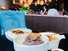 -柒园·三十年创意杭帮菜(龙湖滨江天街店)