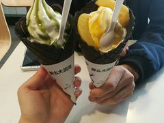 -麦当劳(湖光北街店)