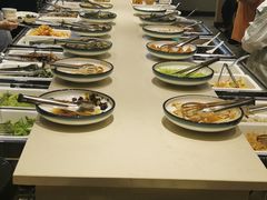 -素满香·素食自助餐(苏州·临顿路店)