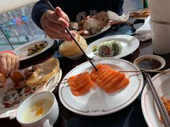 -大连富丽华大酒店·花都西餐厅