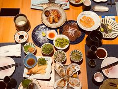 -千代御(临河街店)