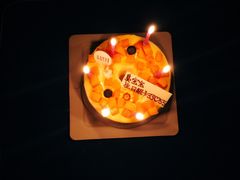 -SAYScake善食感戚风蛋糕(临江大道店)