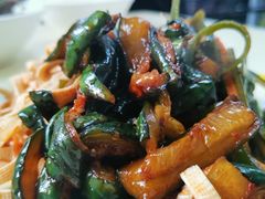 -万盛园炖肉馆(云峰店)