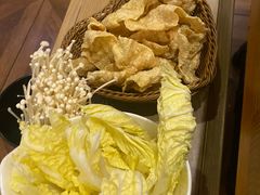 -牛品福潮汕牛肉火锅(旺庄店)