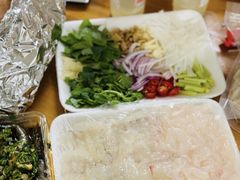 -官塘锋记鱼生·生腌·砂锅粥(牌坊街店)