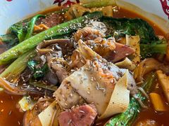 -破店肥哈·海鲜·烧烤(郑州银泰inPARK店)