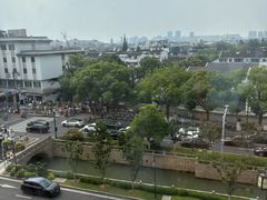 -苏州观前平江CitiGO欢阁酒店