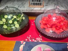 -坛宗剁椒鱼头(河西王府井店)