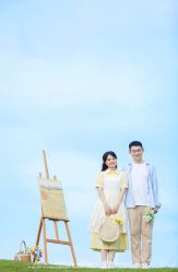 点击看大图 -蜜桃少女VISION写真馆(雁塔店)