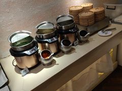 -美豪怡致酒店(上海长寿路店)